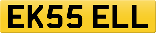 EK55ELL